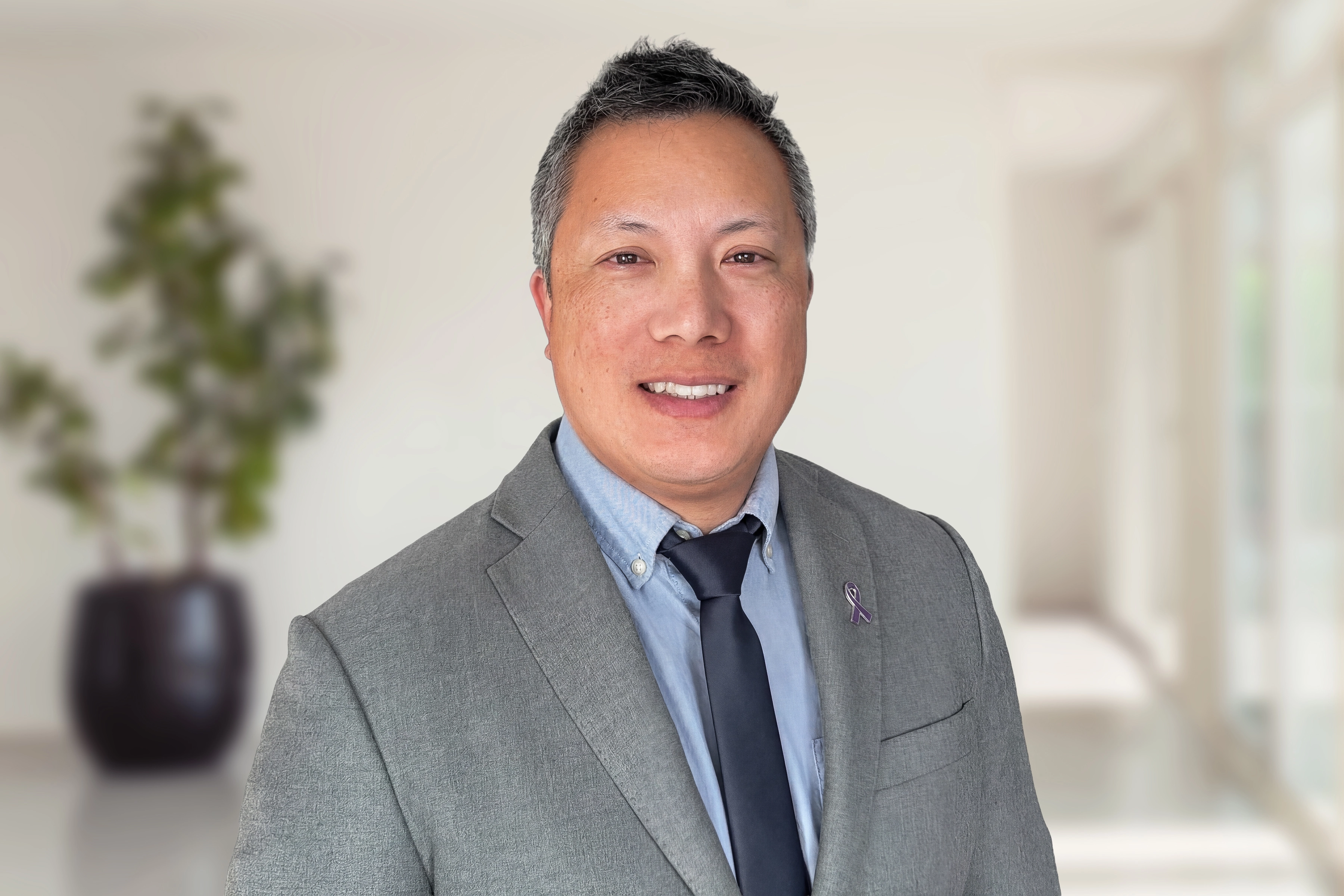Gary Tsai