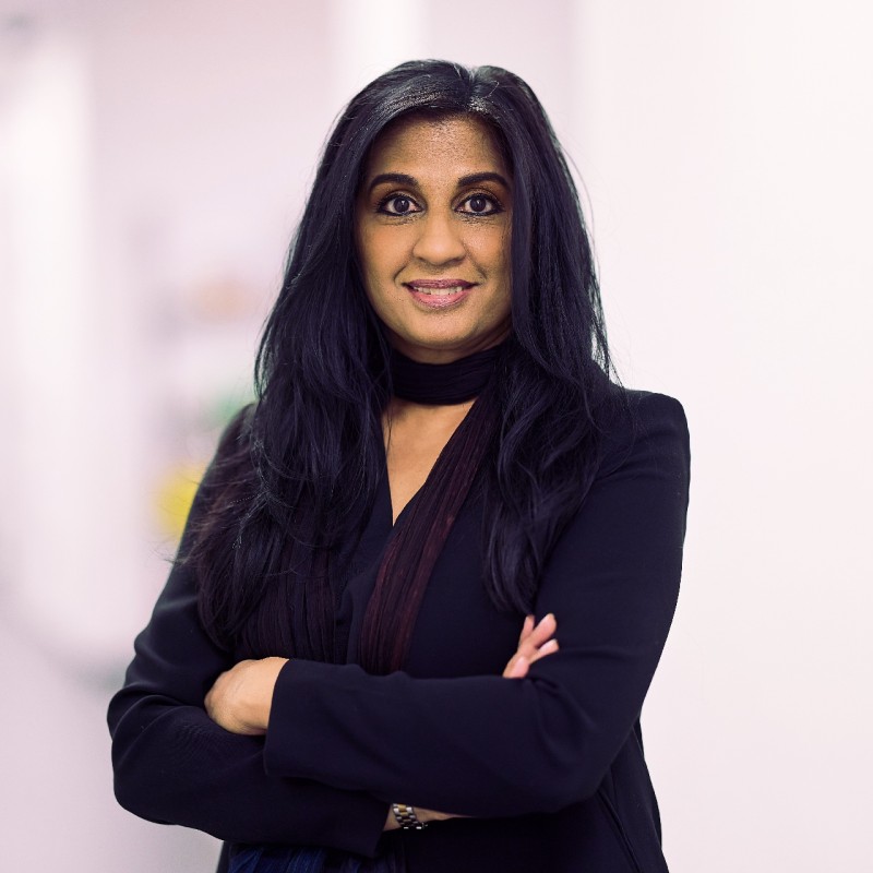 Shilpa R. Taufique