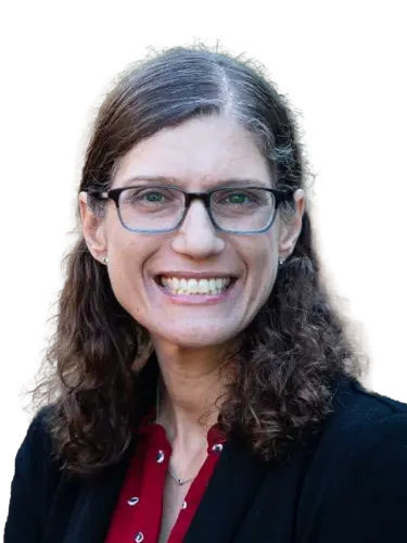 Caryn Bernstein